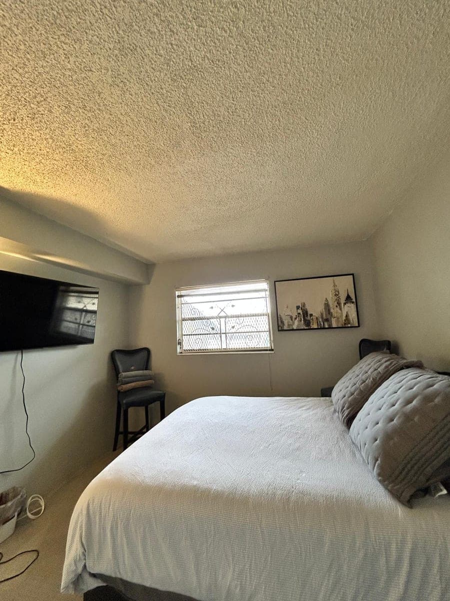 AirBnB Cleaning