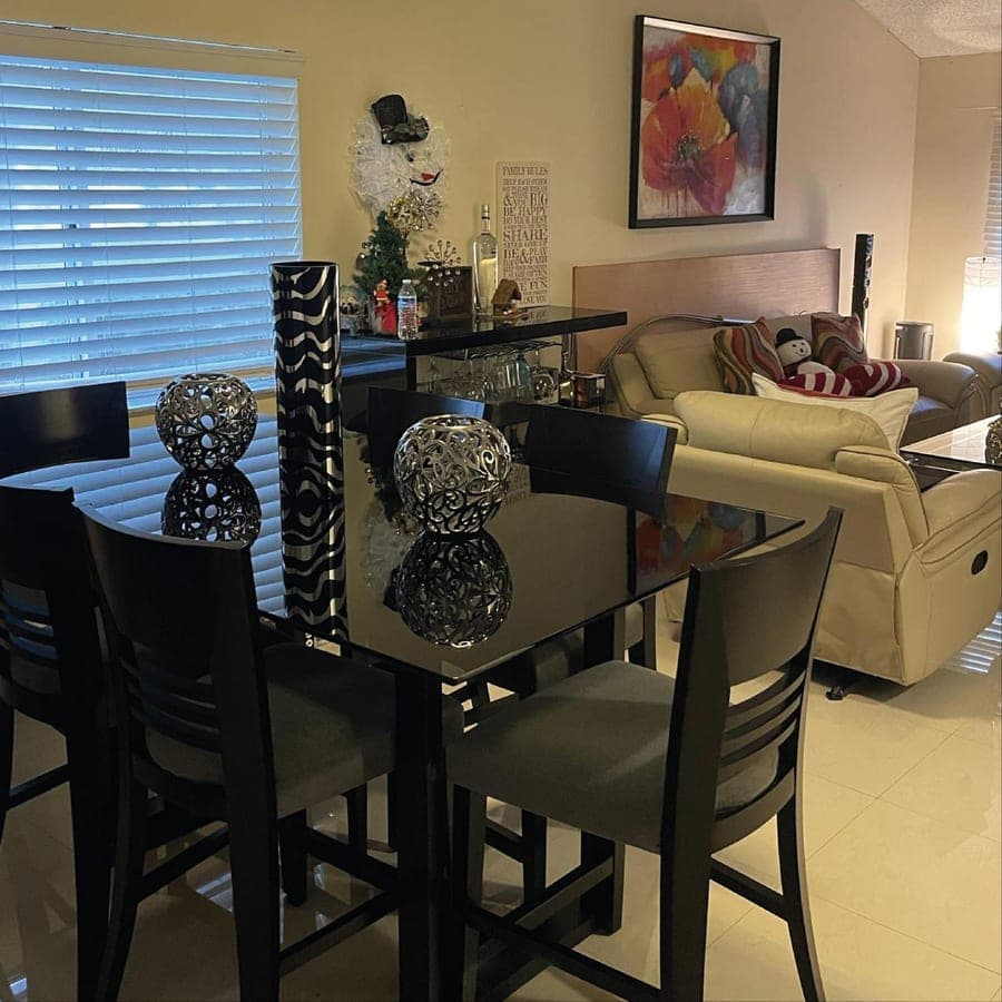 Residential Cleaning